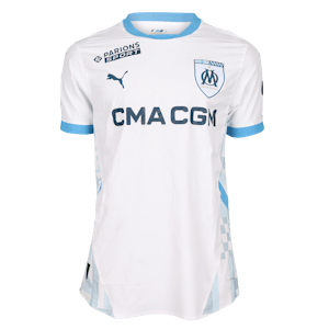 Bilal Nadir Olympique de Marseille forması