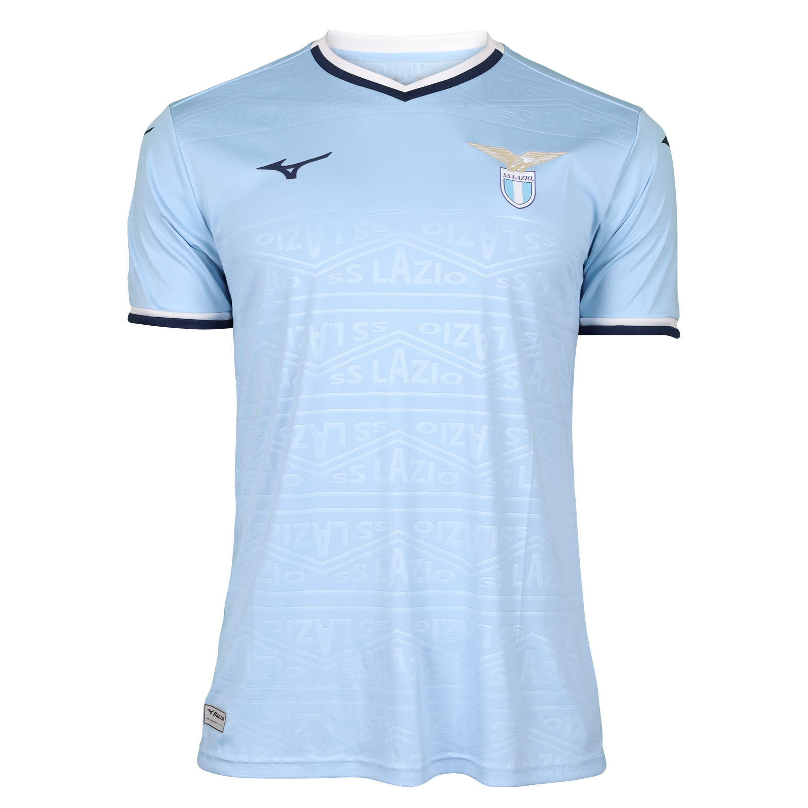 Boulaye Dia S.S. Lazio shirt