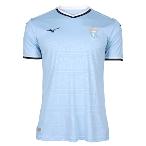Boulaye Dia Lazio shirt