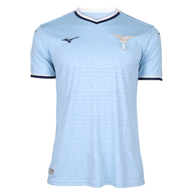 SS Lazio 팀의 Boulaye Dia 셔츠