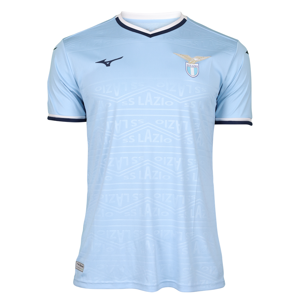 Boulaye Dia Lazio shirt