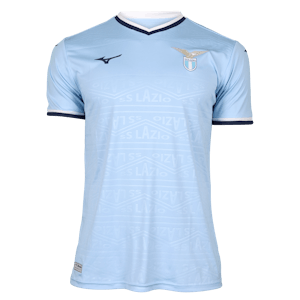 Loum Tchaouna Lazio shirt