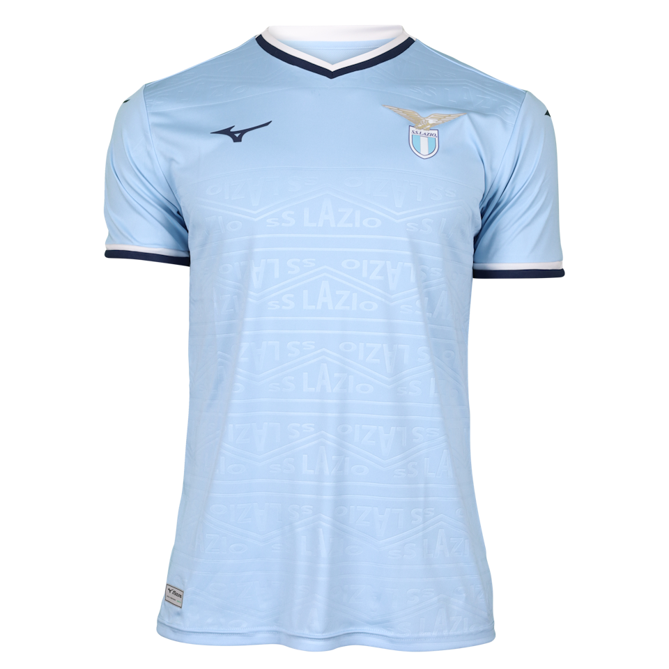 Loum Tchaouna Lazio shirt