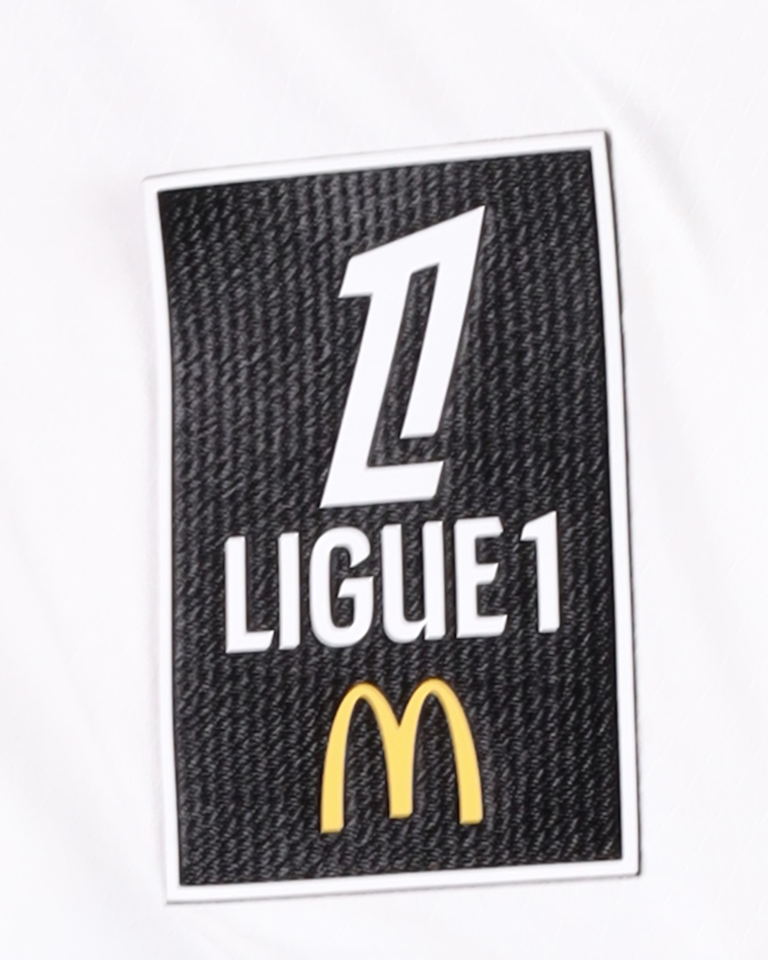 Maillot de Darryl Bakola (Olympique de Marseille)