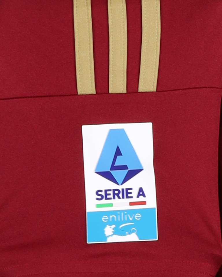 Matìas Soulè  AS Roma shirt