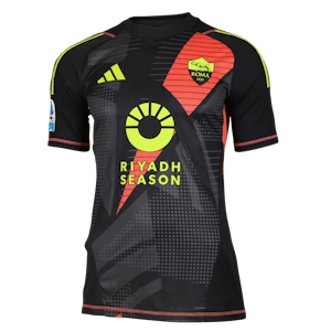 Giorgio De Marzi AS Roma shirt