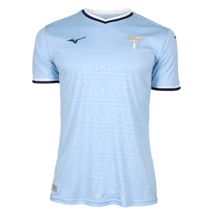 Maillot de Elseid Hysaj (Lazio)