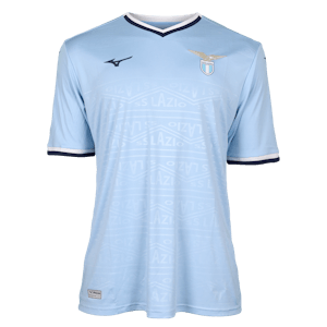 Camisola de Luca Pellegrini, Lazio