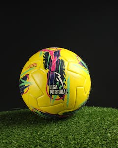 Match Scored Ball `57 - André Luiz