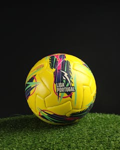 Match Scored Ball `76 - Alejandro Marqués