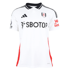 Alex Iwobi Fulham shirt