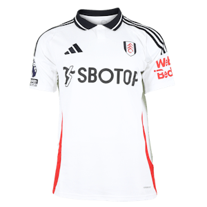 Calvin Ughelumba Fulham shirt