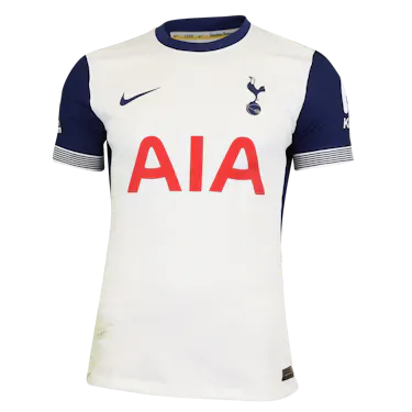 Maglia di Sergio Reguilón (Tottenham Hotspur)