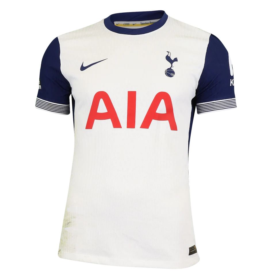 Maglia di Sergio Reguilón (Tottenham Hotspur)