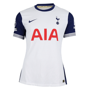 Archie Gray Tottenham Hotspur shirt