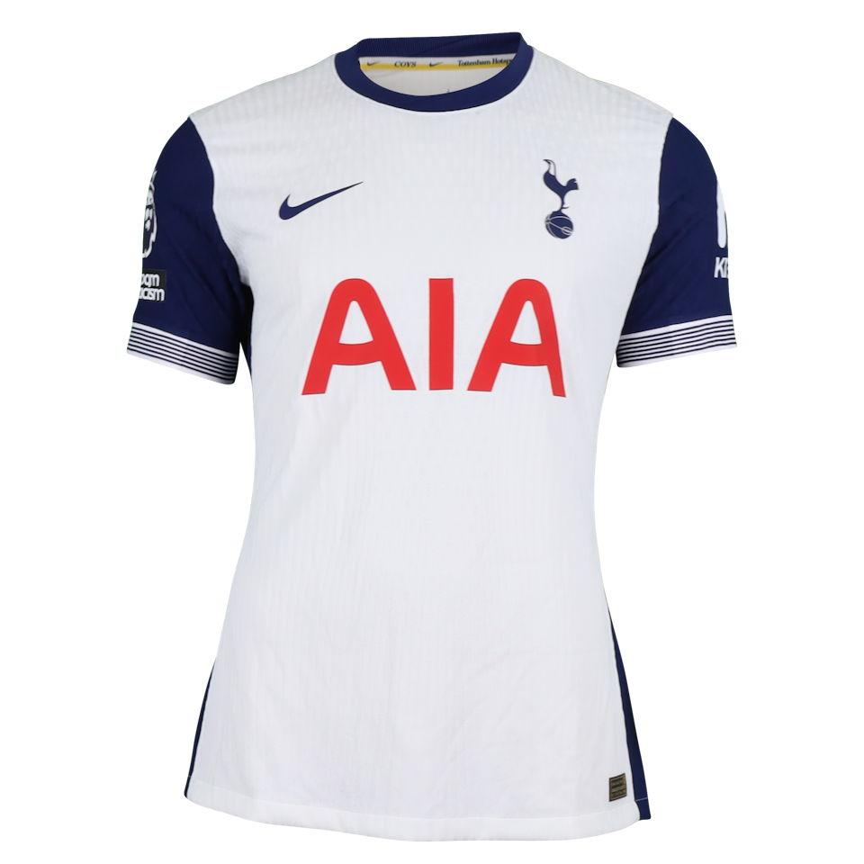 Archie Gray Tottenham Hotspur shirt