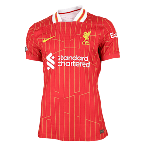 Curtis Jones Liverpool shirt