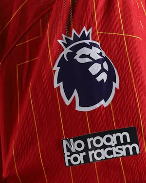Curtis Jones Liverpool shirt