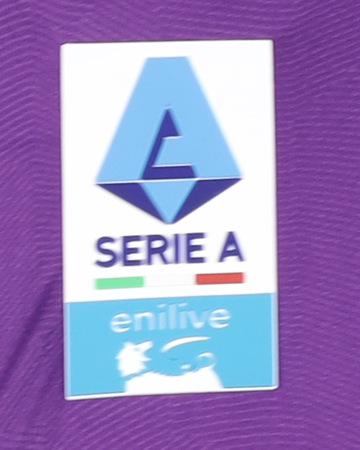 Albert Gudmundsson ACF Fiorentina shirt