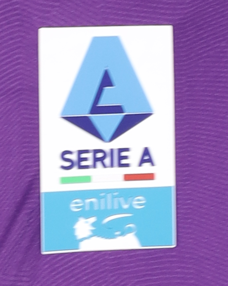 Albert Gudmundsson Fiorentina shirt