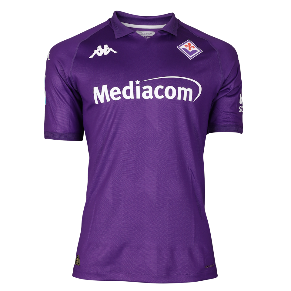 Andrea Colpani Fiorentina shirt