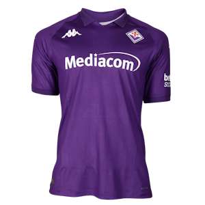 Moise Kean Fiorentina shirt