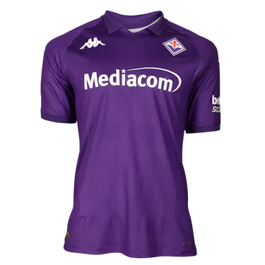 Moise Kean ACF Fiorentina jersey