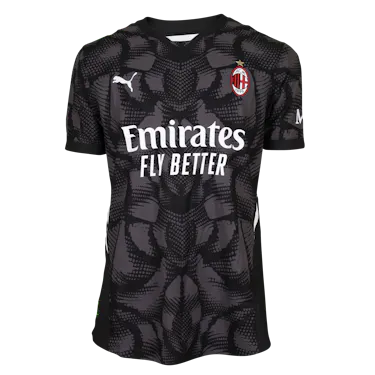 Mike Maignan | Black Serie A