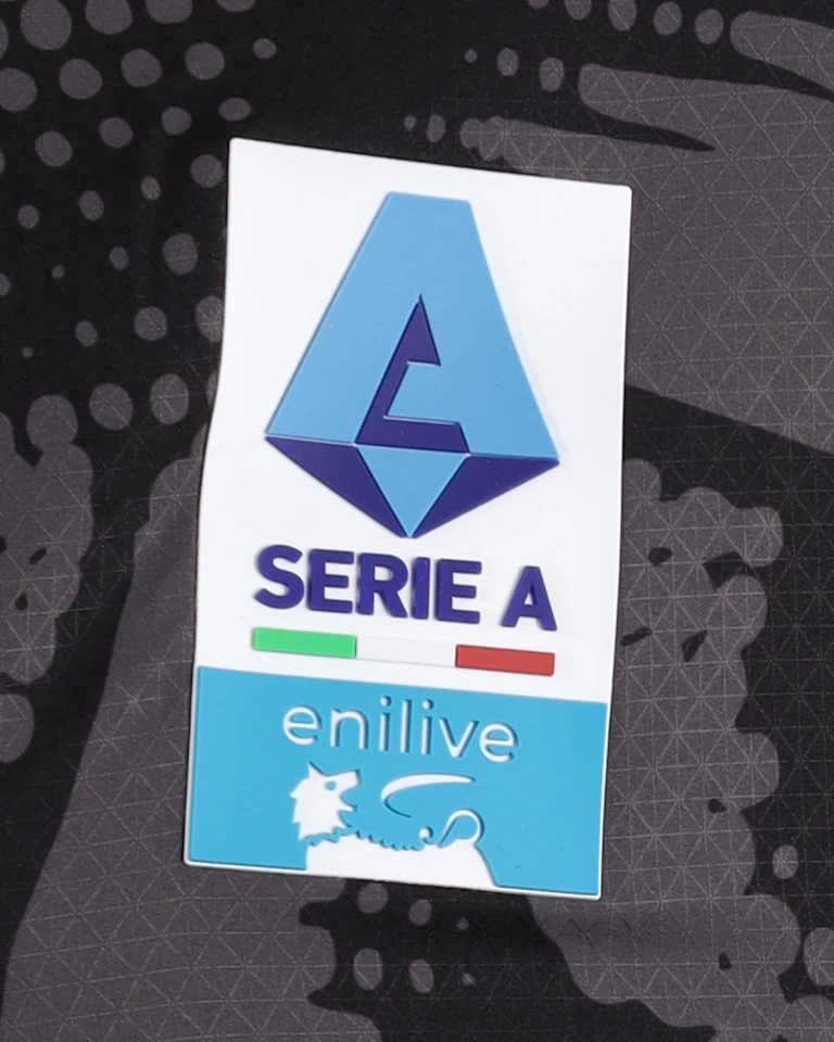 Mike Maignan | Black Serie A