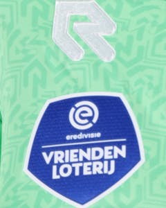 Shirt van Maarten Schut Willem II