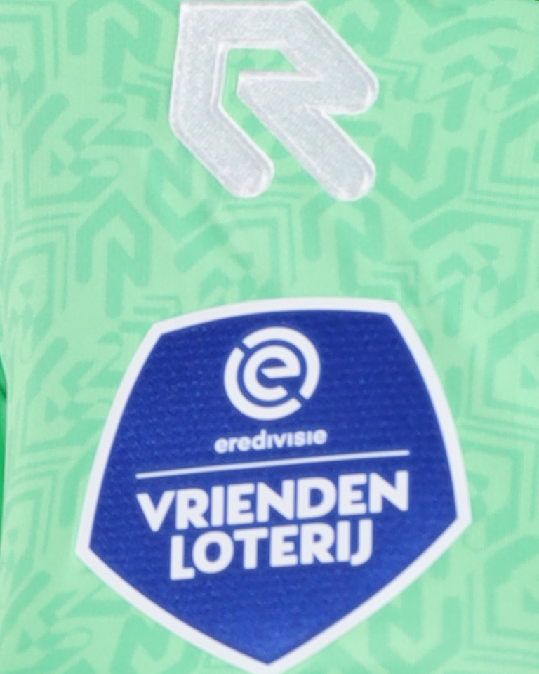Shirt van Maarten Schut Willem II