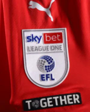 Aiden Marsh Barnsley jersey