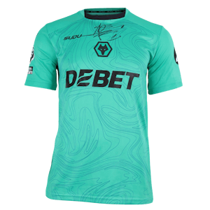 Jersey José Sá Wolverhampton Wanderers