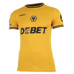 Pedro Lima Wolverhampton Wanderers shirt