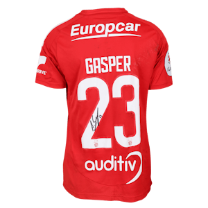 Anna Gasper SL Benfica W shirt