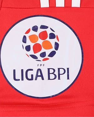 来自SL Benfica W的Anna Gasper球衣