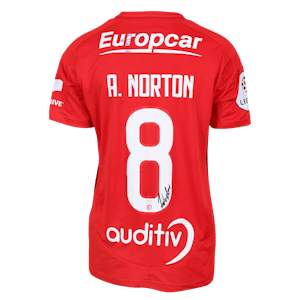 Andreia Norton SL Benfica W shirt