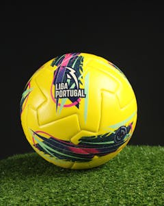 Match Scored Ball `59 - Brandon Aguilera | Gil Vicente FC
