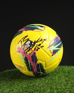 Match Scored Ball `59 - Brandon Aguilera | Gil Vicente FC