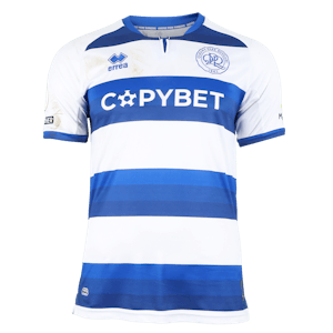 Jake Clarke-Salter Queens Park Rangers forması