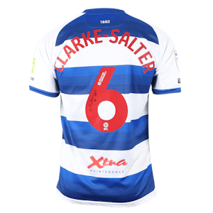Jake Clarke-Salter Queens Park Rangers forması