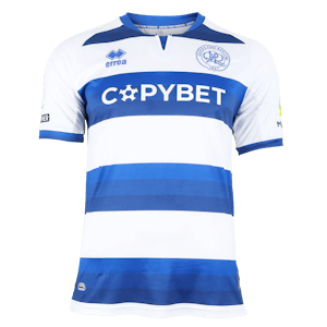 Rayan Kolli Queens Park Rangers jersey