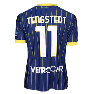 Maillot de Casper Tengstedt (Hellas Verona FC)