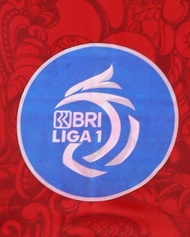 Maillot de Jean Befolo Mbaga Marie Privat (Bali United)