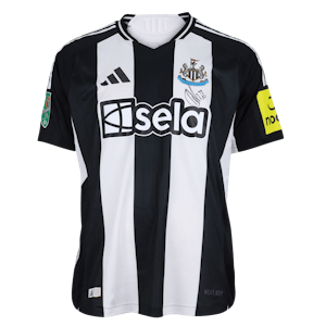 Maglia di Dan Burn (Newcastle United)