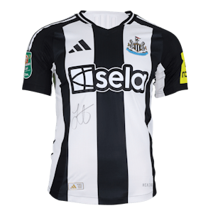 Shirt van Jacob Murphy Newcastle United