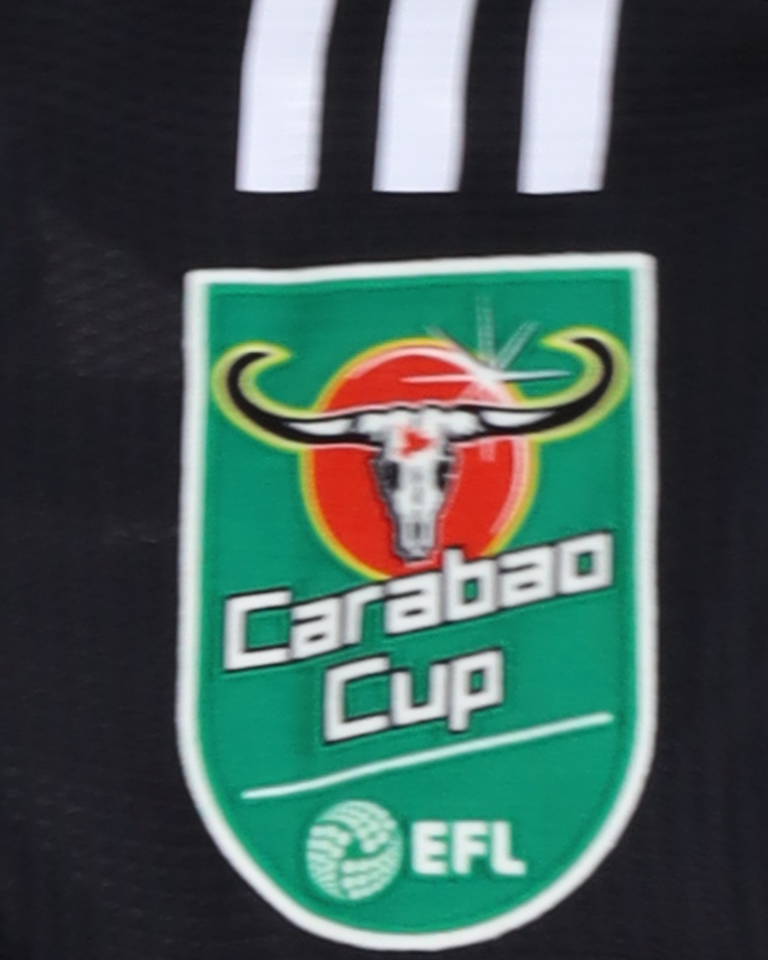 Fabian Schär Newcastle United shirt