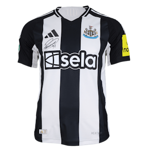 Bruno Guimarães Newcastle United shirt