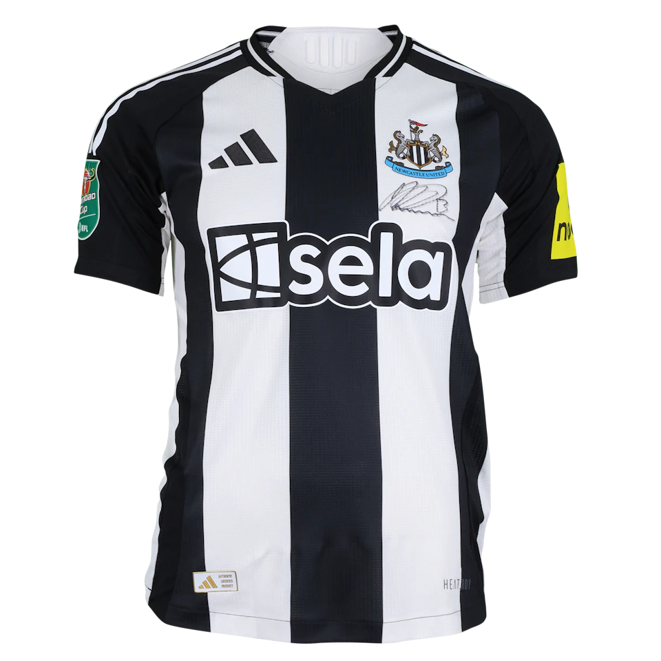 Matt Targett Newcastle United jersey