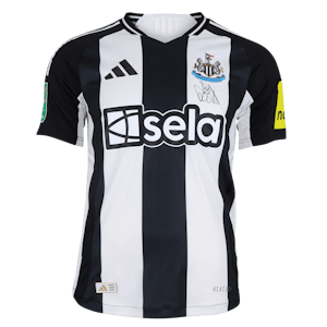 Lloyd Kelly Newcastle United shirt